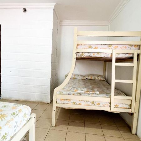 Arrecife Montanita Hostal Exteriör bild