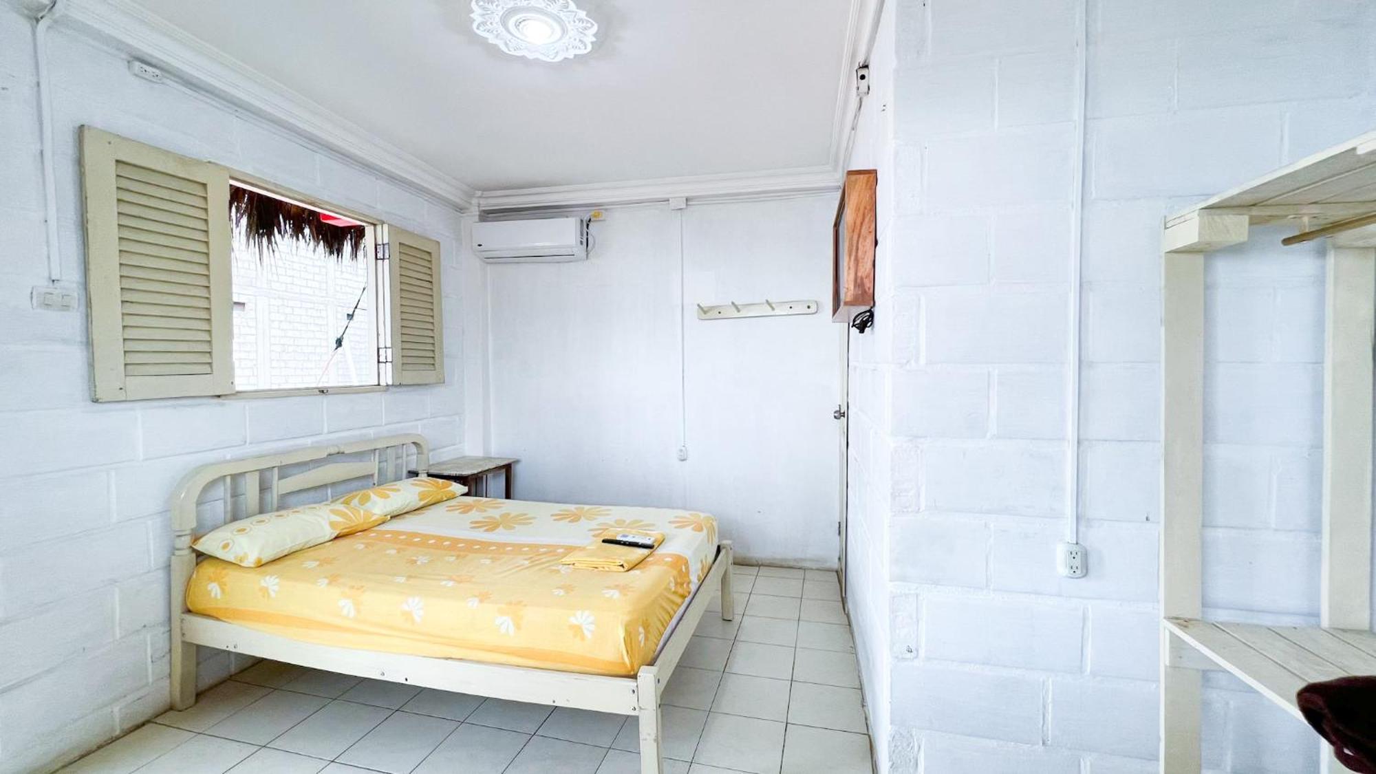 Arrecife Montanita Hostal Exteriör bild