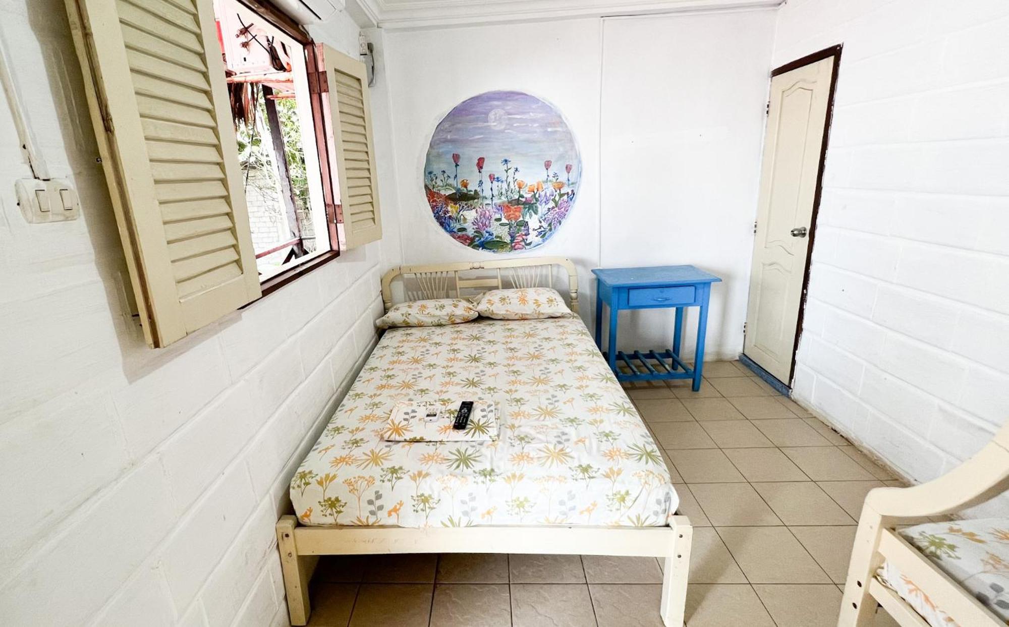 Arrecife Montanita Hostal Exteriör bild